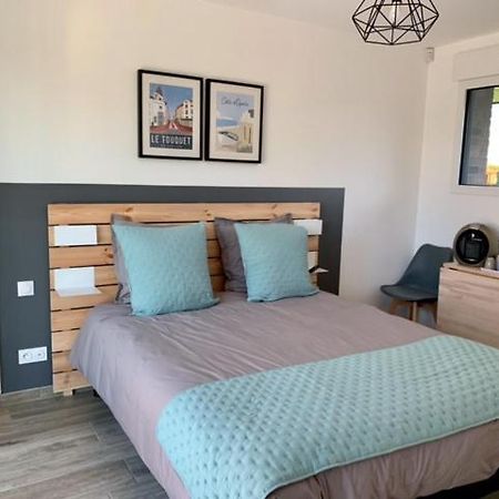 Les Chambres De Lily 2 Lorgies Εξωτερικό φωτογραφία