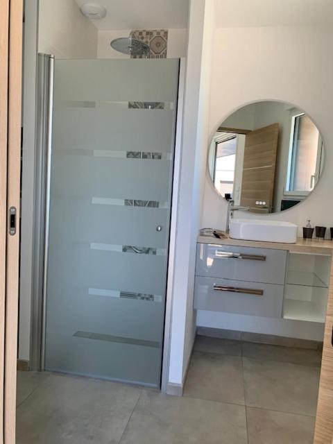 Les Chambres De Lily 2 Lorgies Εξωτερικό φωτογραφία